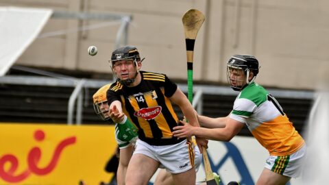 Kilkenny minor Vs Offaly – Click link here to view