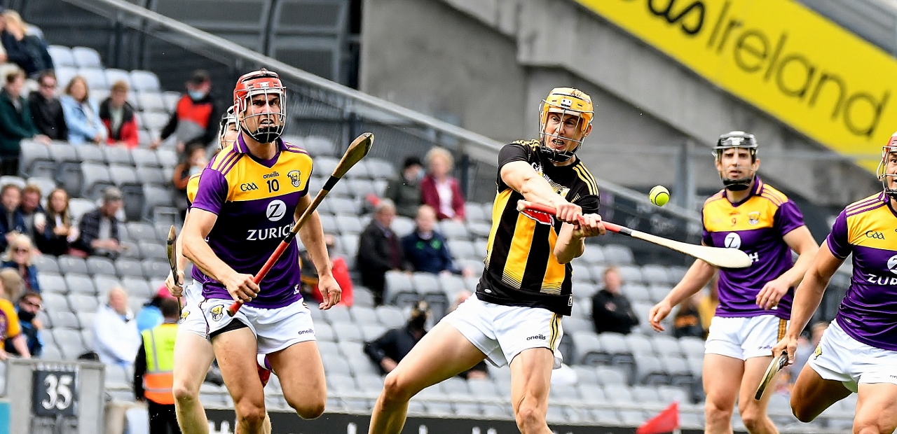 Sold Out Kilkenny v Wexford Walsh Cup Fixture – limited number of tickets to be released