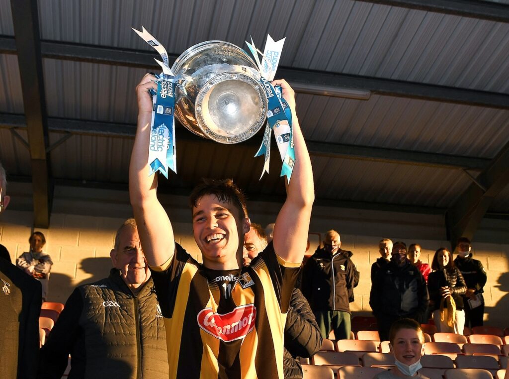 Leinster title number 59