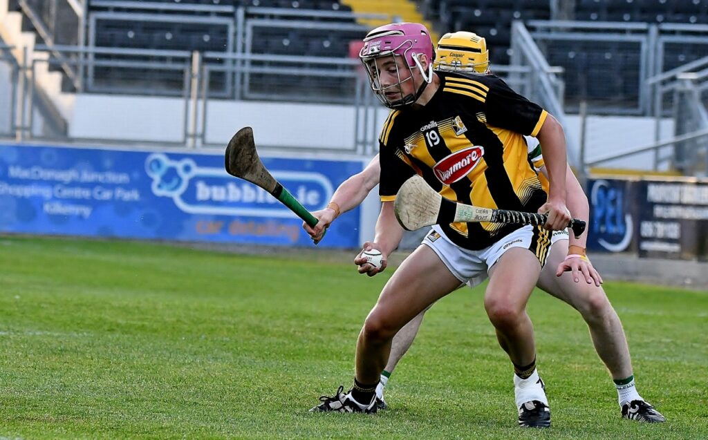 Leinster Final Minor Team Named