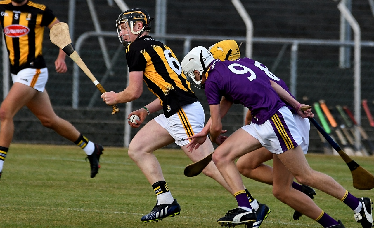 Tickets for the Electric Ireland Leinster MHC Round 2 – Wexford v Kilkenny are now on sale.