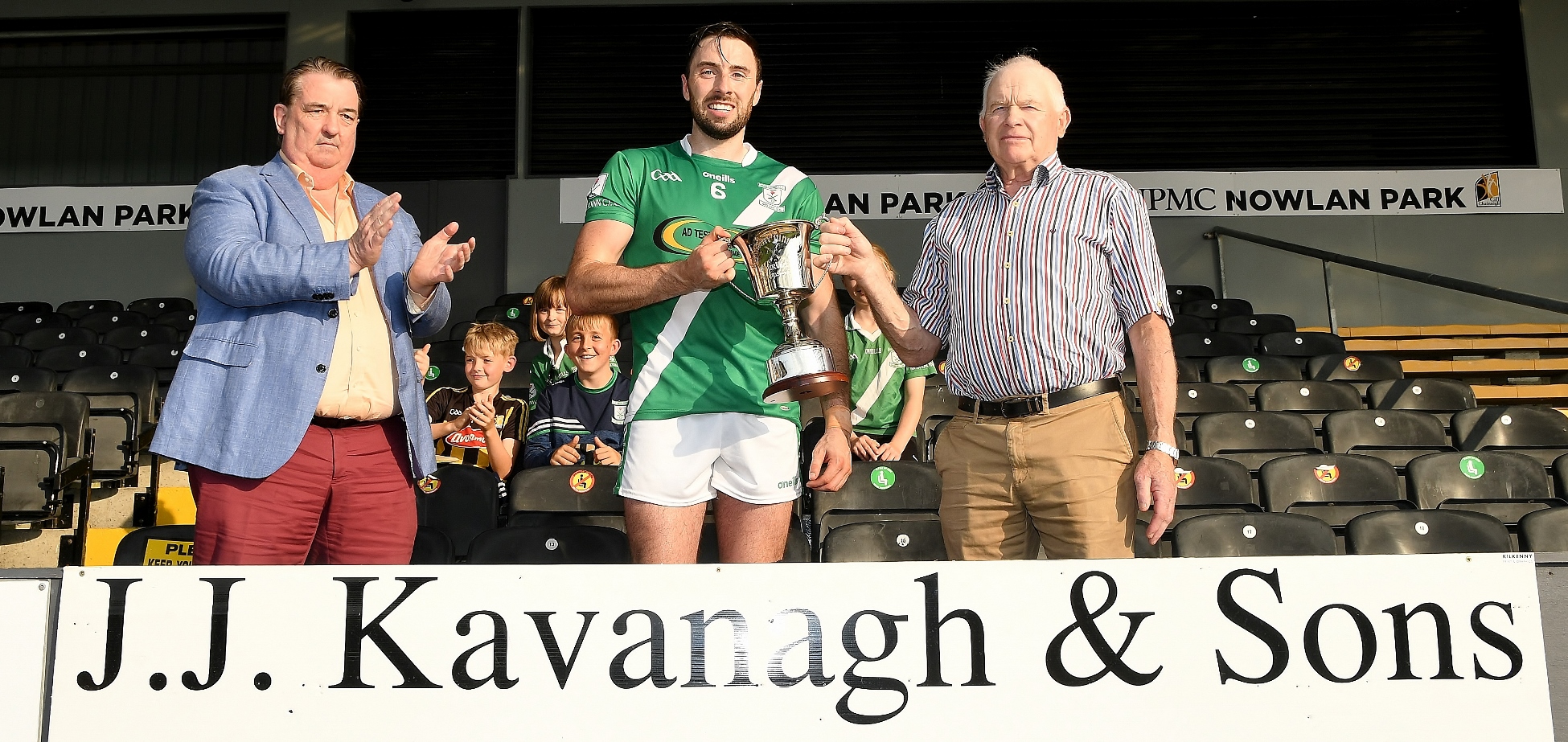Junior A – F Championship: County Finals – 27-29th August 2021