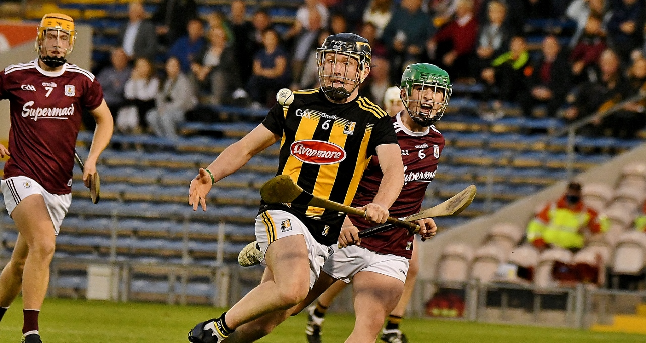 Kilkenny minors come up short against Galway in All-Ireland semi-final