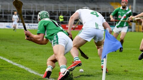Just the ticket! Healthcare workers to get free admission to St Canice’s Credit Union Senior Hurling Final 