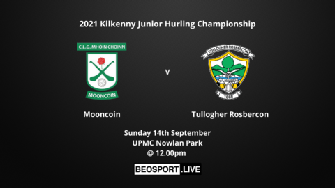 Kilkenny GAA