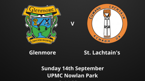 Kilkenny GAA