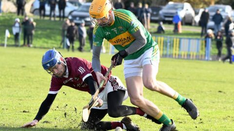 Kilkenny GAA