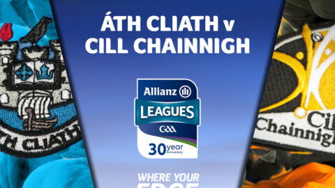 Kilkenny GAA