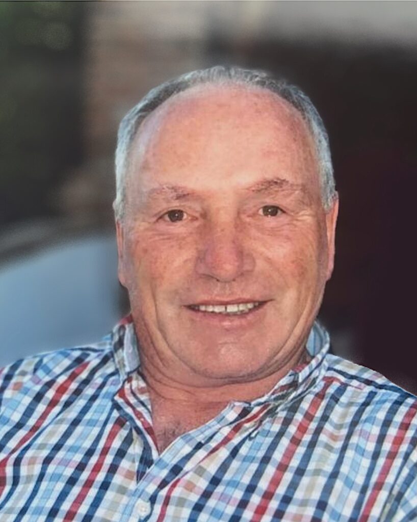 Mick Lawler RIP