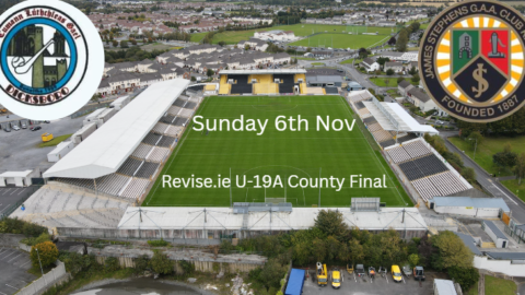 Kilkenny GAA