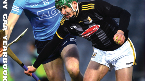Kilkenny GAA