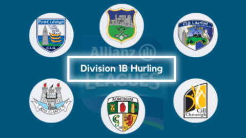 Kilkenny GAA