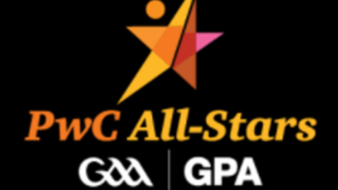GAA GPA/PWC Hurling All-Star Awards 2021