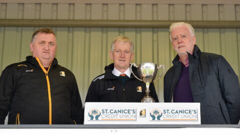 Kilkenny GAA