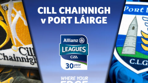 Kilkenny GAA