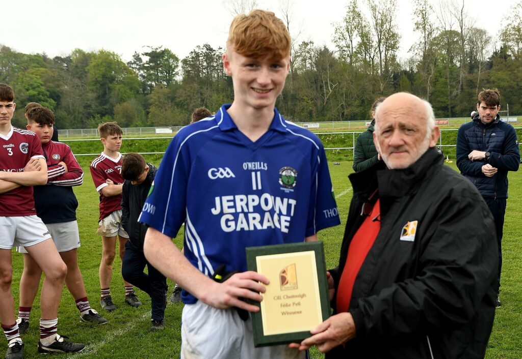 Football Feile