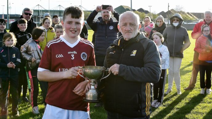 BNG Hurling Leagues up and running while Football Final take centre stage