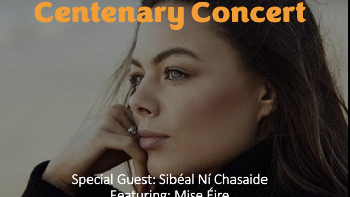 Danesfort GAA Centenary Concert