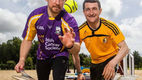 Kilkenny GAA