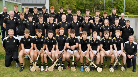 Kilkenny GAA