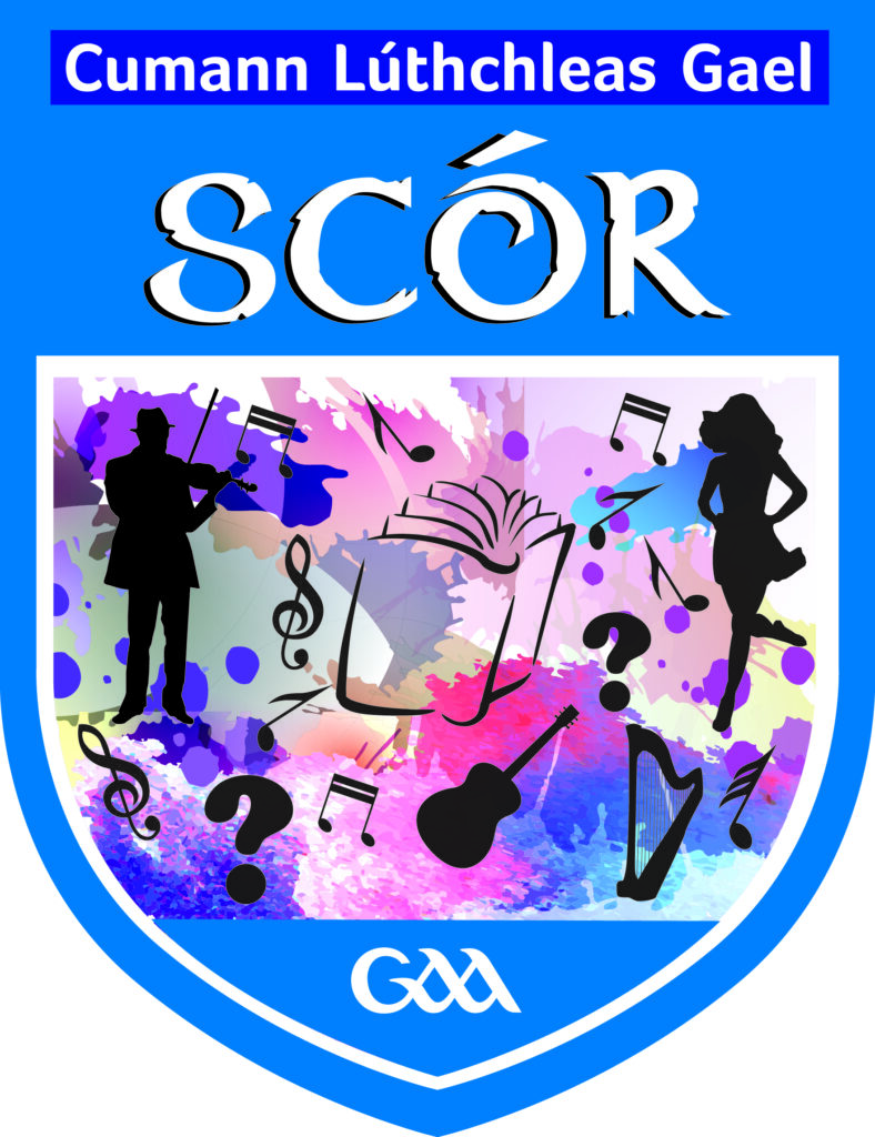 Scór Sinsir 2022 Information Webinars