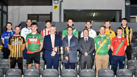 Kilkenny GAA