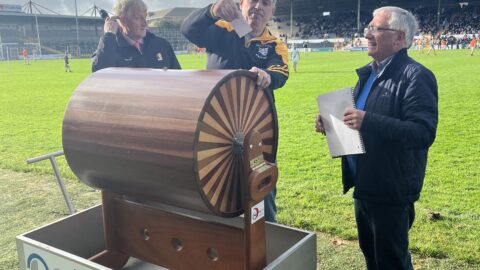 Kilkenny GAA