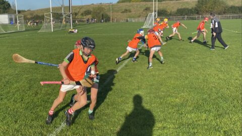 Kilkenny GAA