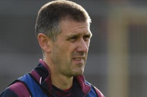 Mark Dowling has been ratified as Kilkenny U-20 hurling manager
