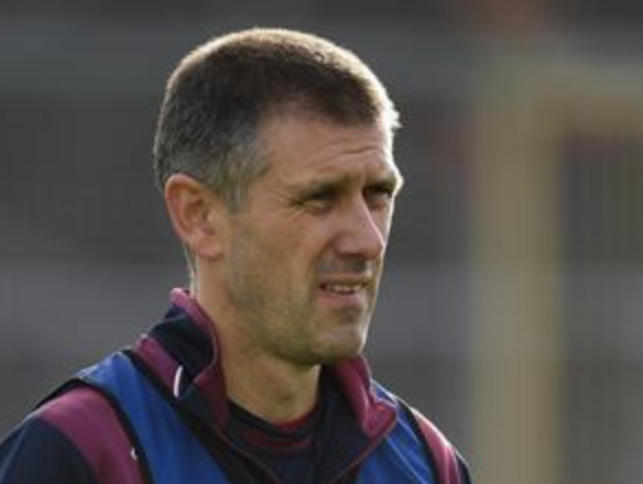 Mark Dowling has been ratified as Kilkenny U-20 hurling manager
