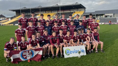 Kilkenny GAA