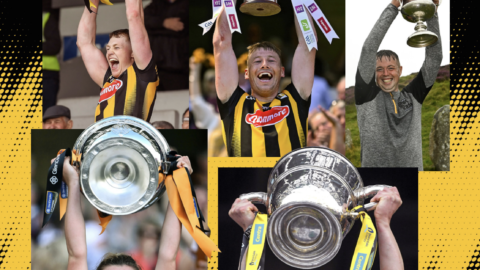 Kilkenny GAA