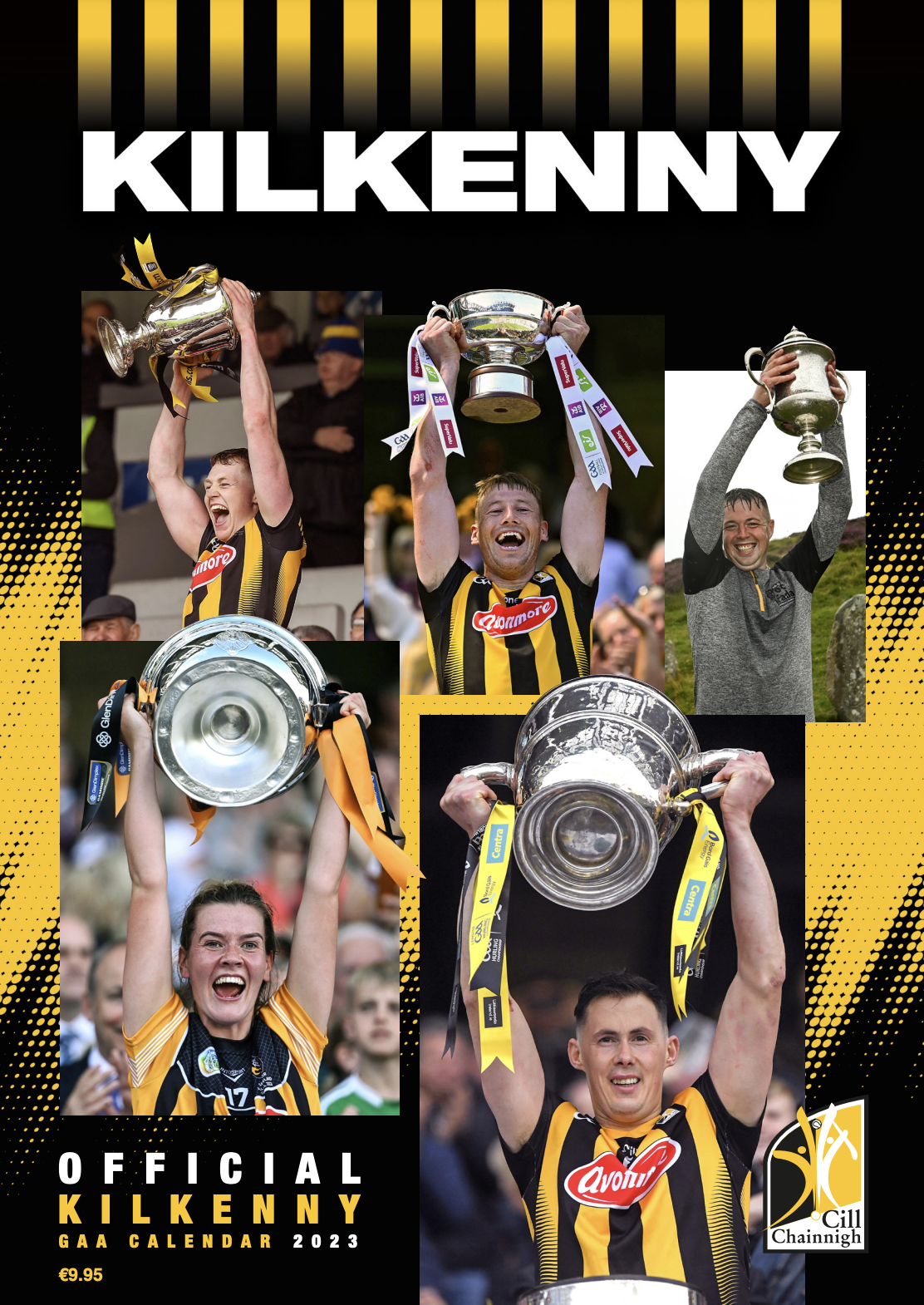 Kilkenny GAA Calendar