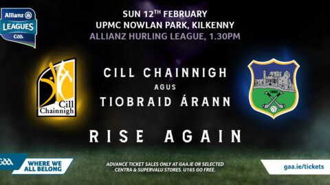 Kilkenny GAA