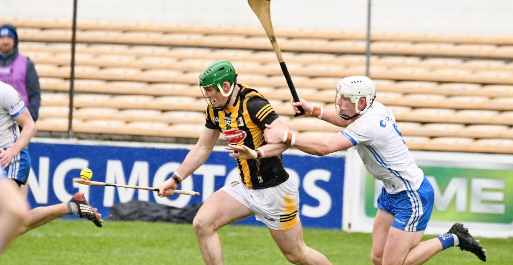 Allianz Hurling League – Kilkenny v. Waterford