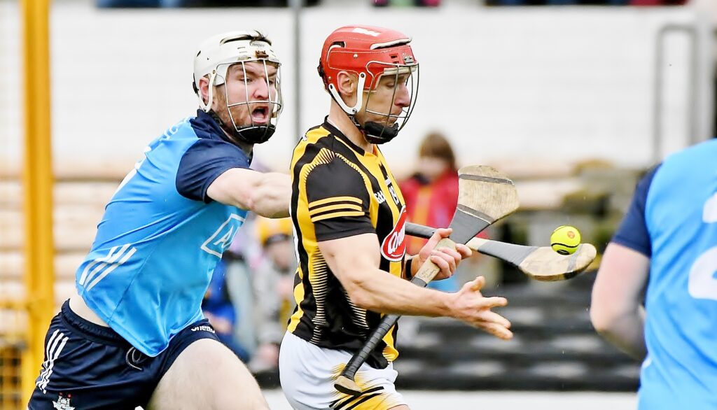 Kilkenny Team to Play Dublin in the Leinster SHC Named