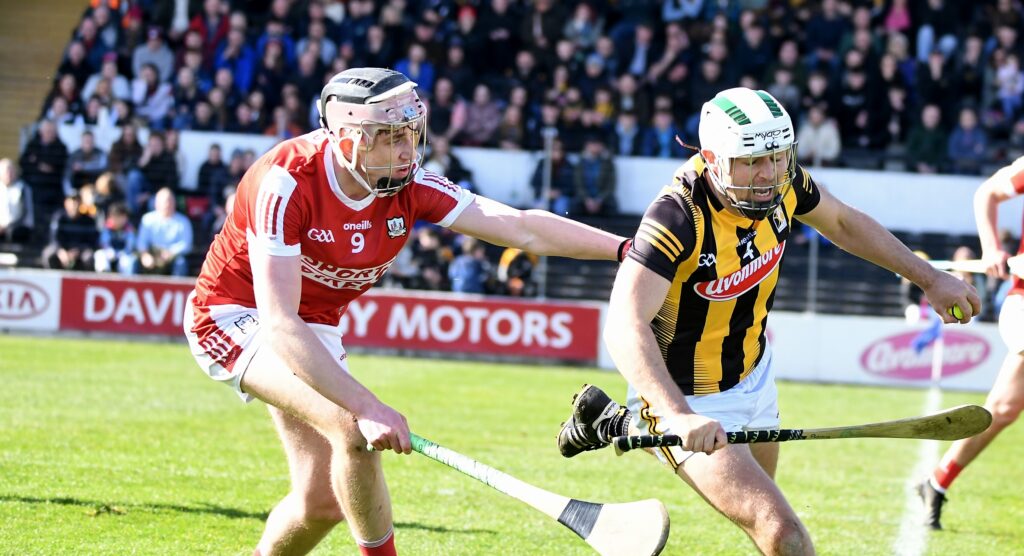Kilkenny advance to their first League Final since 2018