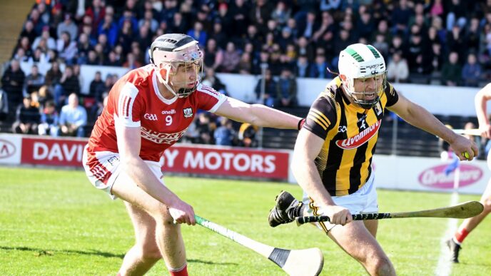 Kilkenny advance to their first League Final since 2018