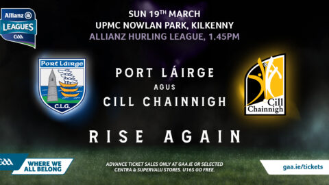 Kilkenny GAA