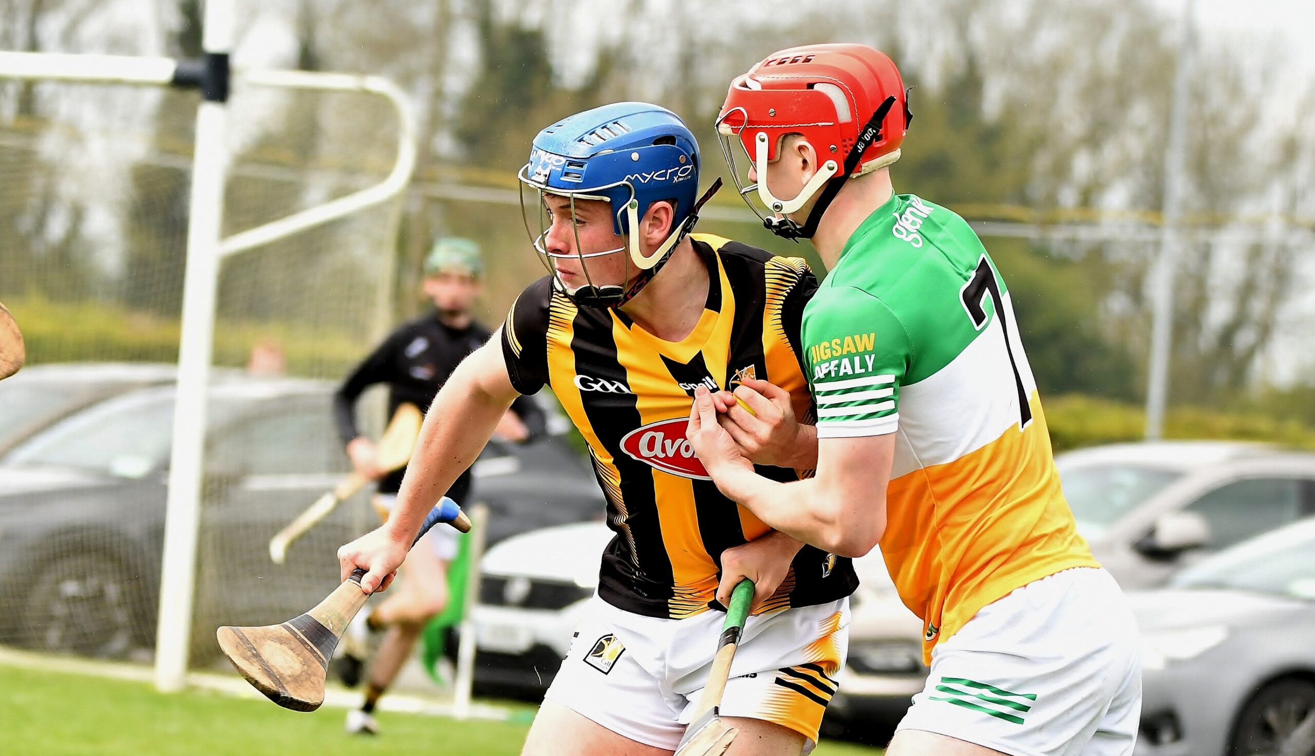 Kilkenny Minors advance to the Electric Ireland Leinster MHC Semifinal