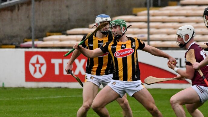 Kilkenny’s 2023 Leinster SHC campaign off to a good start with victory over Westmeath
