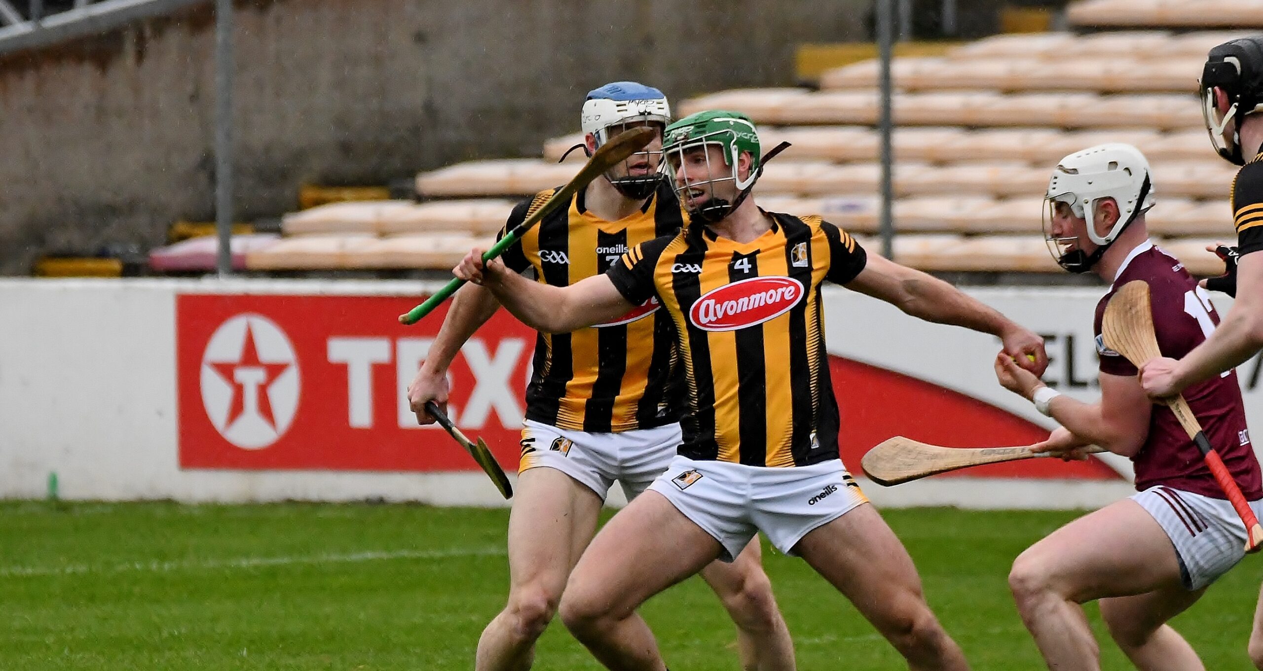 Kilkenny’s 2023 Leinster SHC campaign off to a good start with victory over Westmeath