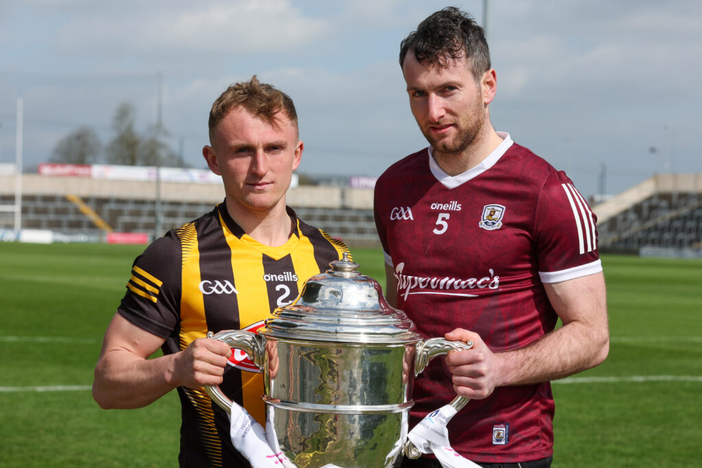 Leinster Senior Hurling Championship – Round 2 – Kilkenny v Galway