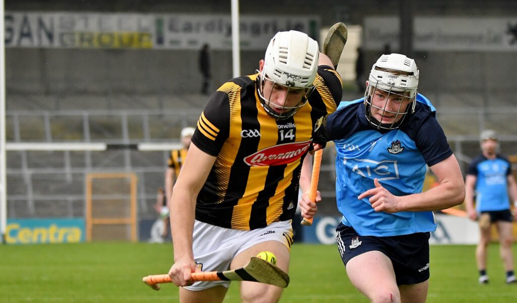 Kilkenny u-20’s advance to the oneills.com Leinster u-20 Hurling Championship Semifinal