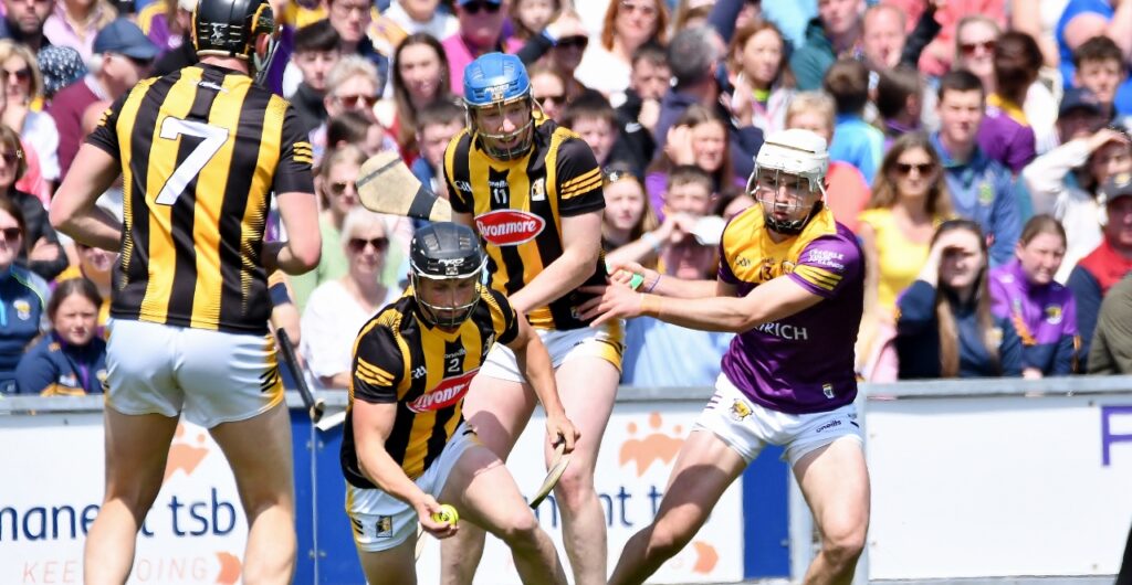Kilkenny vs Galway – Leinster SHC Final – 11th June 2023
