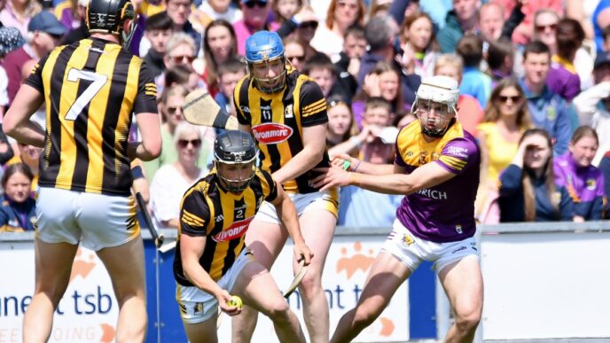 Kilkenny vs Galway – Leinster SHC Final – 11th June 2023