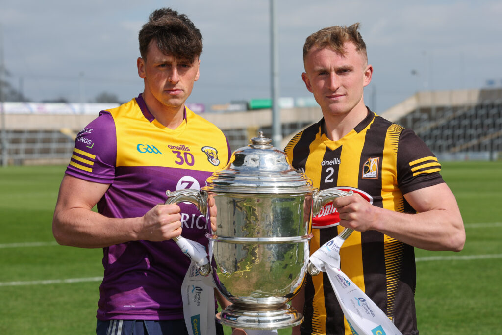 Kilkenny vs Wexford – Leinster SHC, Round 5