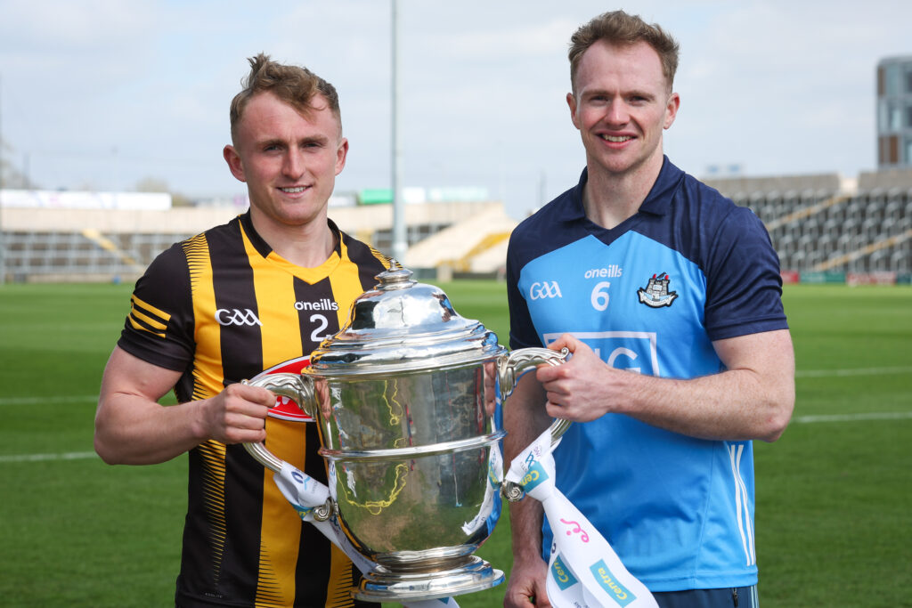 Kilkenny vs Dublin – Leinster SHC, Round 4