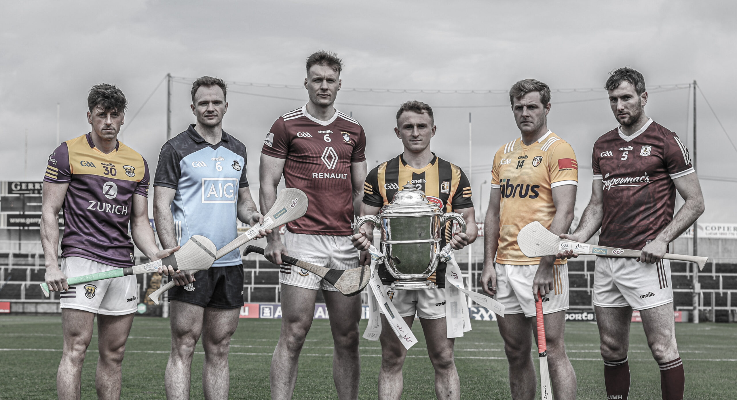 Leinster Championship Details 2023 - Wexford GAA