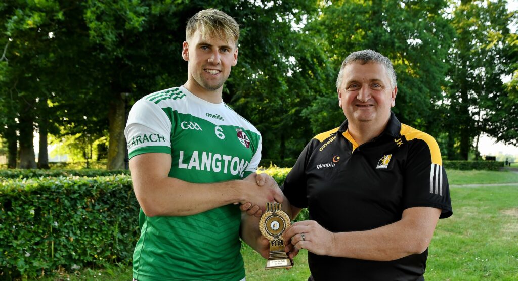Kilkenny Poc Fada 2023